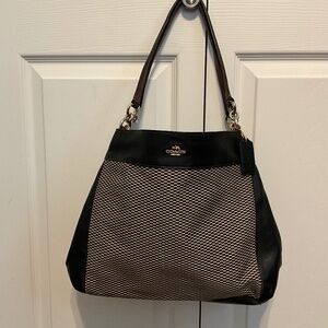 Coach hobo bag